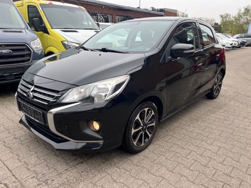 Mitsubishi Space Star 2020