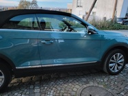 Volkswagen T-Roc 2021