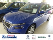 Skoda Kamiq 2021