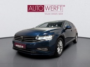 Volkswagen Passat 2024