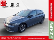 Volkswagen Golf 2025