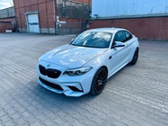 BMW M2 2020