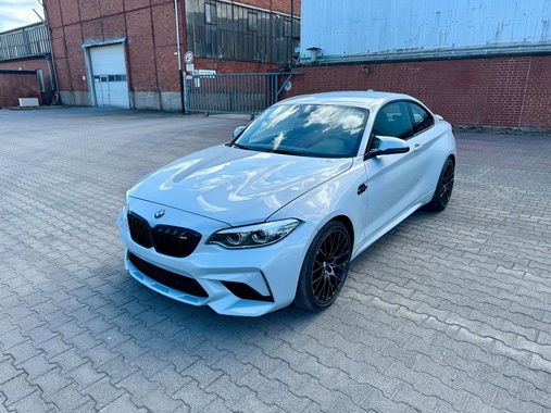 BMW M2 2020