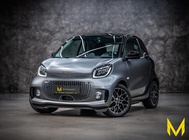 Smart ForTwo 2023