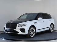 Bentley Bentayga 2022
