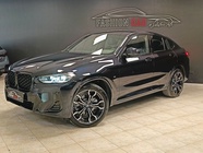 BMW X4 2023