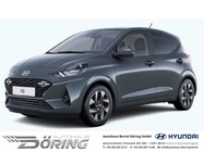 Hyundai i10 2025
