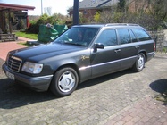 Mercedes-Benz E-Class 1995