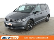 Volkswagen Touran 2019