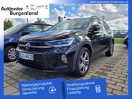 Volkswagen Taigo 2025