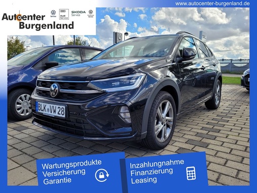 Volkswagen Taigo 2025