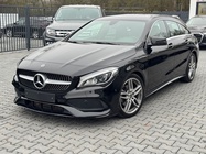 Mercedes-Benz CLA-Class 2018