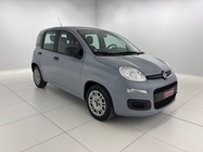 Fiat Panda 2021