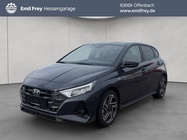 Hyundai i20 2026
