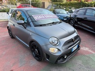 Abarth 595 2021