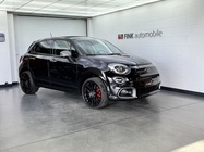 Fiat 500X 2024