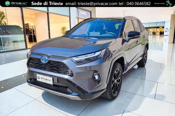 Toyota Other 2023