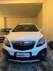 Opel Mokka 2016