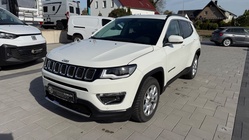 Jeep Compass 2020