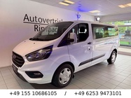 Ford Transit Custom 2019