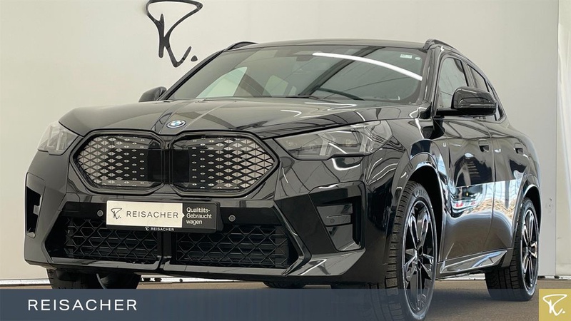 BMW iX2