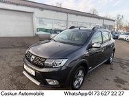 Dacia Sandero 2021