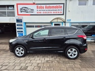 Ford Kuga 2014