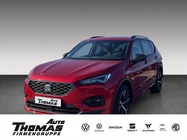 Seat Tarraco 2023