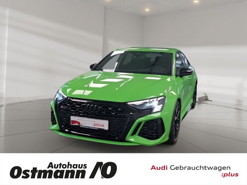 Audi RS3 2023