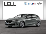 BMW 1 Series 2022