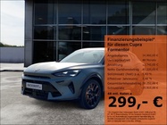 Cupra Formentor 2025