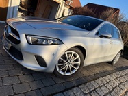 Mercedes-Benz A-Class 2019