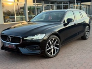 Volvo V60 2019
