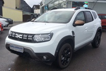 Dacia Duster 2024