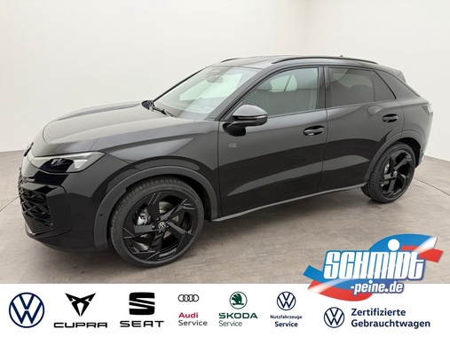 Volkswagen T-Roc 2026