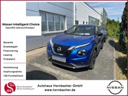 Nissan Juke 2025