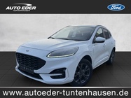 Ford Kuga 2022