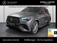 Mercedes-Benz GLE-Class 2025