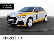 Audi A1 2025