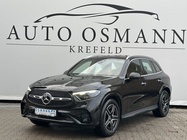 Mercedes-Benz GLC-Class 2023