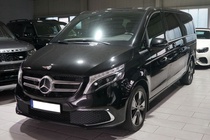 Mercedes-Benz V-Class 2023