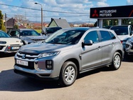 Mitsubishi ASX 2020