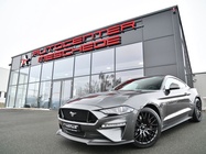 Ford Mustang 2018