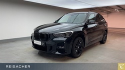 BMW X1 2022