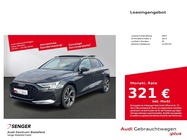 Audi A3 2025