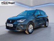 Seat Arona 2025
