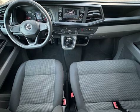 Volkswagen T6 2021