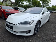 Tesla Model S 2018