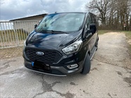 Ford Tourneo Custom 2023