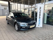 Skoda Scala 2021